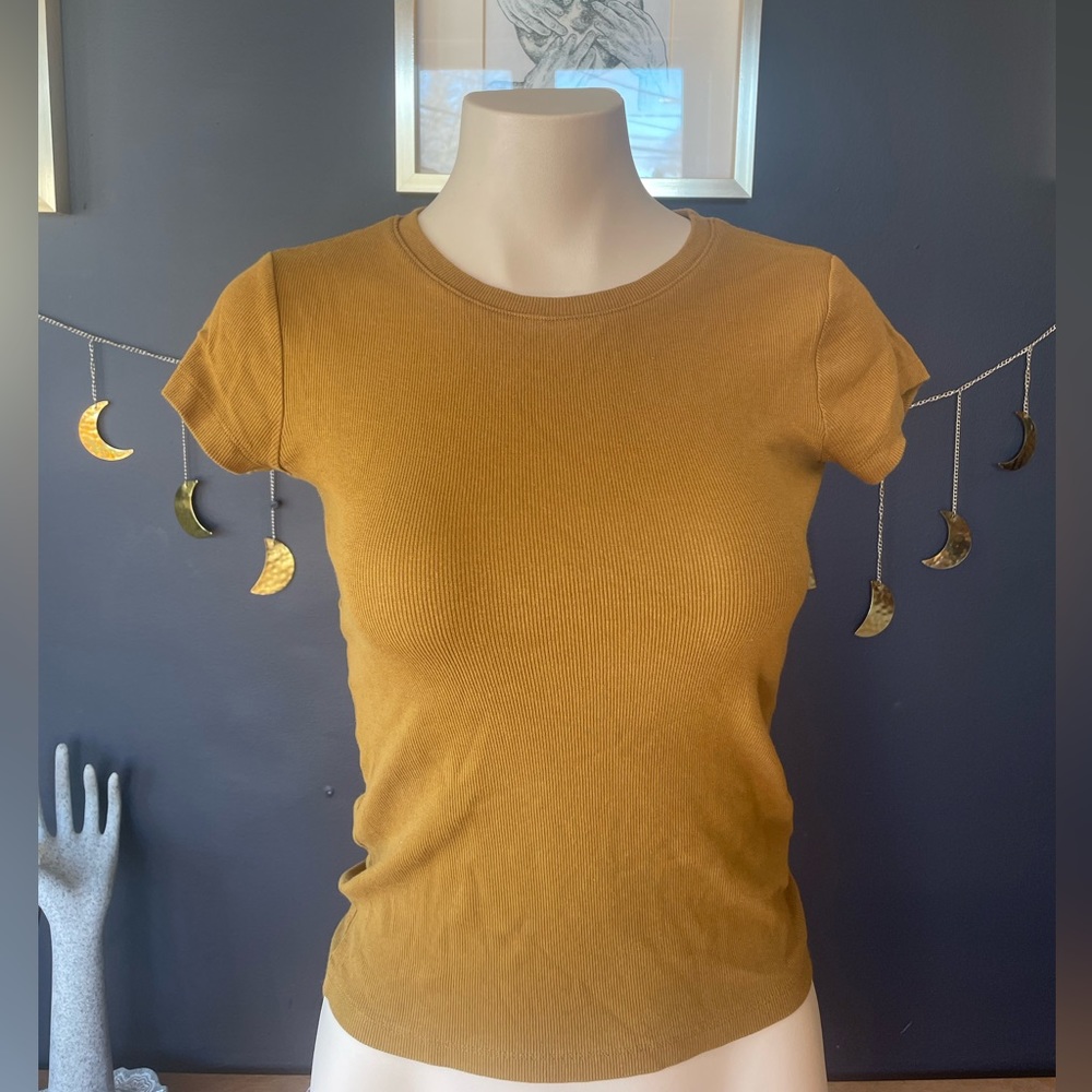 Club Monaco T-shirt